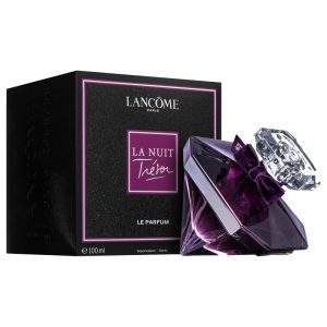 عطر لانکوم لانویت ترزور له پرفیوم