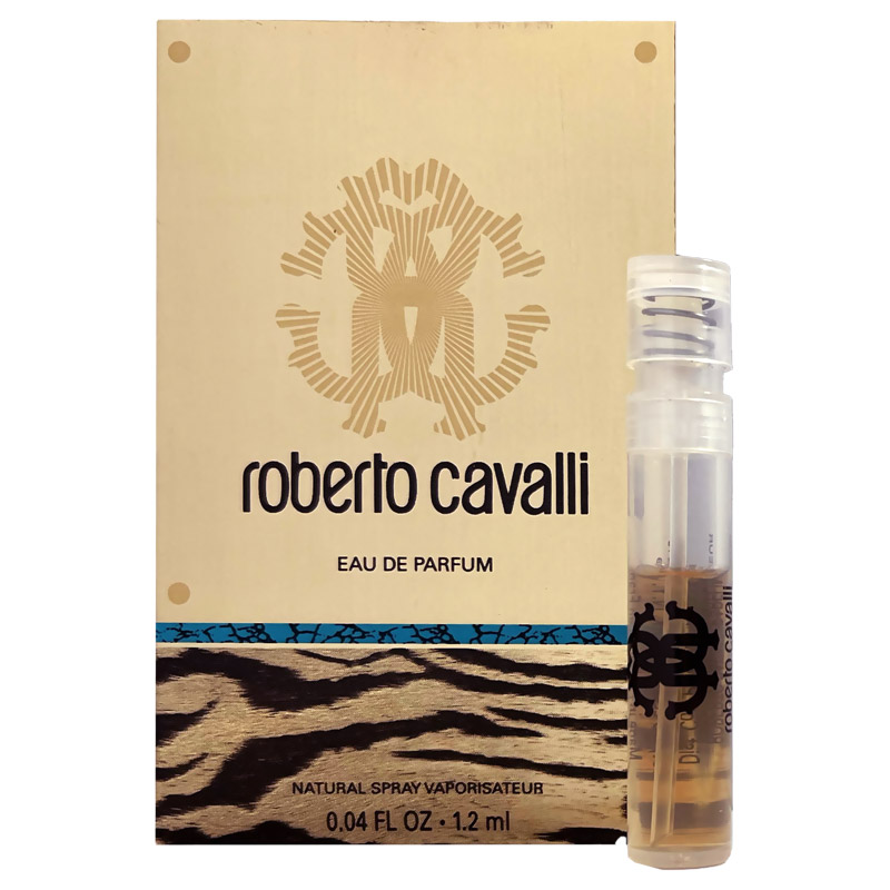 roberto-cavalli-roberto-cavalli-edp-sample سمپل روبرتو کاوالی طلایی