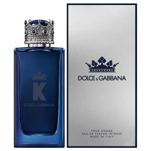 عطر دولچه اند گابانا کی K ادو پرفیوم اینتنس