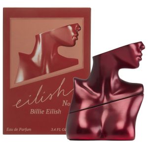 عطر بیلی آیلیش شماره 3 قرمز