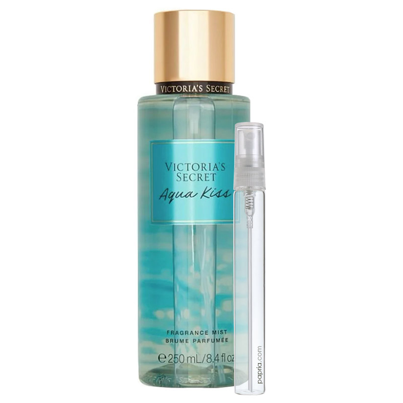 decant-aqua-kiss دکانت ویکتوریا سکرت آکوا کیس
