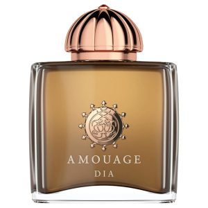 عطر آمواج دیا زنانه ادو پرفیوم