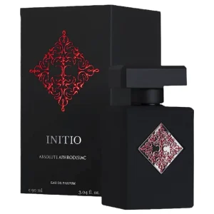 عطر اینیشیو ابسولوت افرودیسیاک ادو پرفیوم زنانه و مردانه