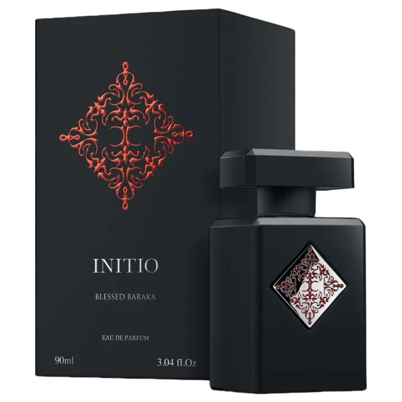 initio-blessed-baraka عطر اینیشیو بلسد باراکا ادو پرفیوم زنانه و مردانه