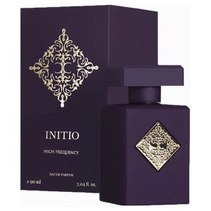 عطر اینیشیو های فرکونسی