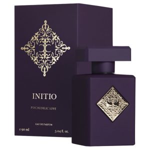 عطر اینیشیو سایکودلیک لاو
