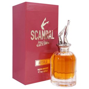 مینیاتوری ژان پل گوتیه اسکندل ابسولو