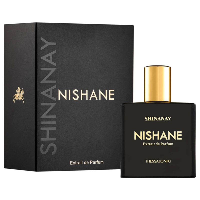 nishane-shinanay عطر نیشان شینانای اکستریت د پرفیوم