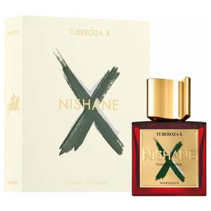 عطر نیشان تیوب رزا ایکس اکستریت د پرفیوم