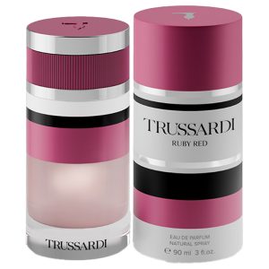 عطر تروساردی روبی رد ادوپرفیوم