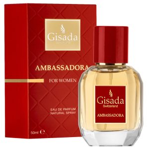 عطر گیسادا امباسادورا