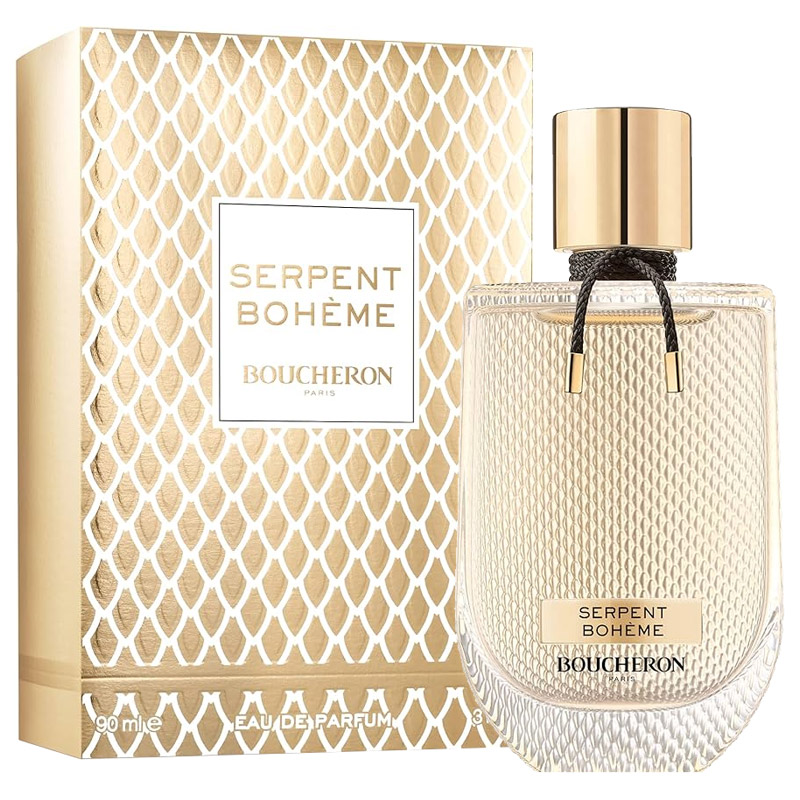 boucheron-serpent-boheme عطر بوچرون سرپنت بوهم