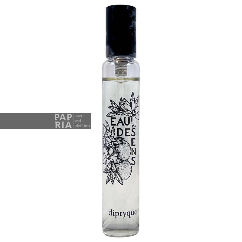 diptyque-eau-des-sens-sample سمپل دیپتیک او دس سنس ادو تویلت