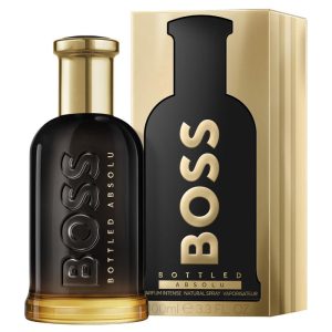 عطر هوگو باس باتلد ابسولو ادو پرفیوم