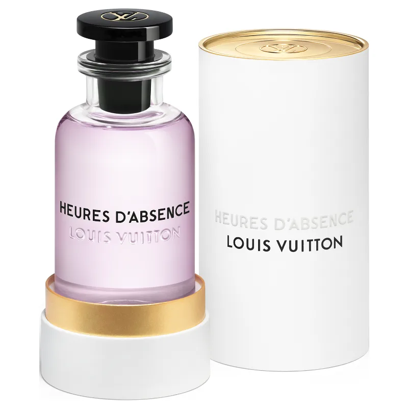 louis-vuittton-heures-dabsence عطر لویی ویتون هرس دبسانس زنانه