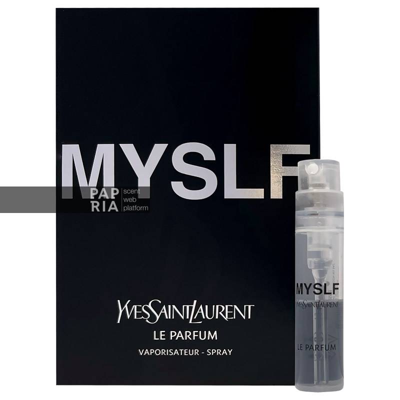 yves-saint-laurent-myslf-le-parfum-sample سمپل ایوسن لورن مای سلف له پرفیوم