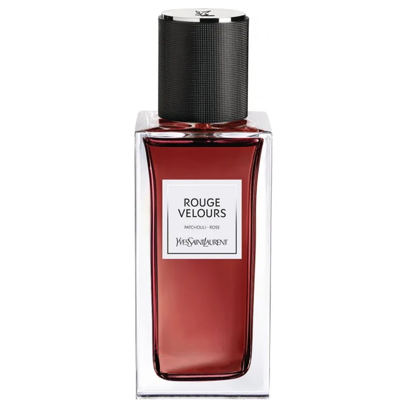 yves-saint-laurent-rouge-velours عطر ایو سن لورن رژ ولورس ادو پرفیوم زنانه و مردانه