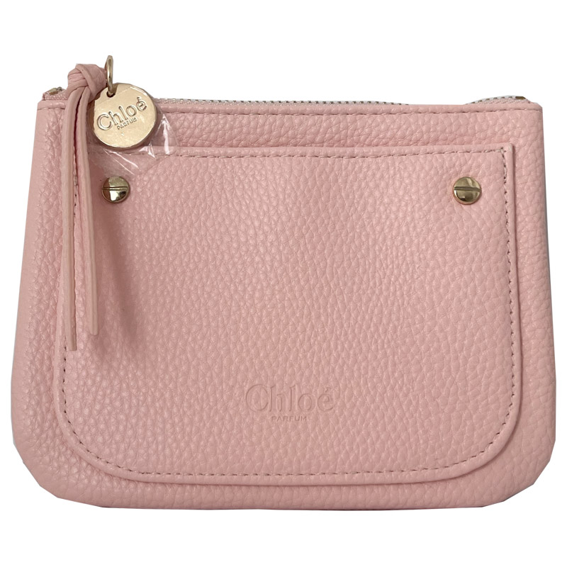 chloe-leather-bag کیف چرمی کلوهه