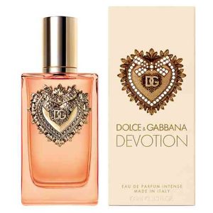 عطر دولچه اند گابانا دووشن اینتنس