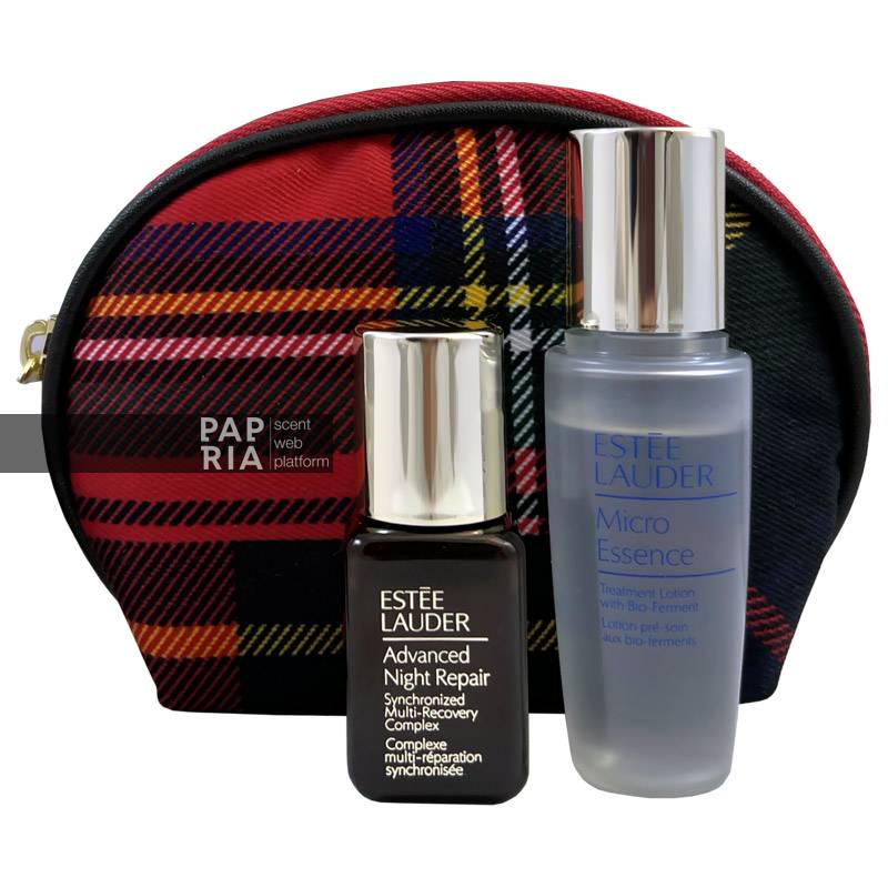 estee-lauder-skin-care-sample گیفت ست سمپل مراقبت از پوست استی لودر