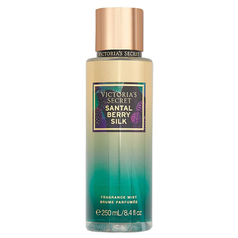 santal-berry-silky-mist بادی اسپلش سانتال بری سیلکی ویکتوریا سکرت