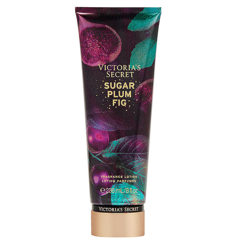sugar-plum-fig-lotion لوسیون بدن شوگر پلام فیگ ویکتوریا سکرت