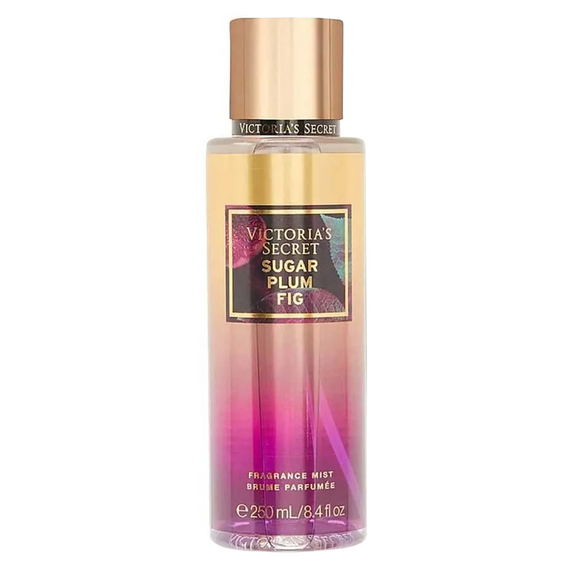 sugar-plum-fig-mist بادی اسپلش شوگر پلام فیگ ویکتوریا سکرت