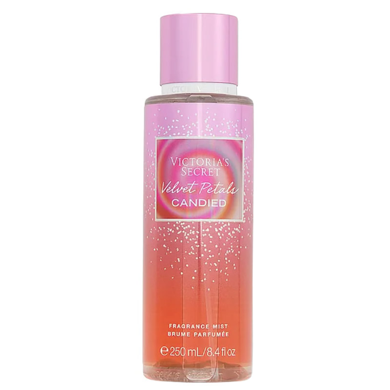 velvet-petals-candied-mist بادی اسپلش ولوت پتالز کندید ویکتوریا سکرت