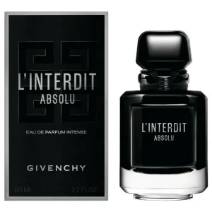 عطر ژیوانشی له اینتردیت ابسولو زنانه ادو پرفیوم