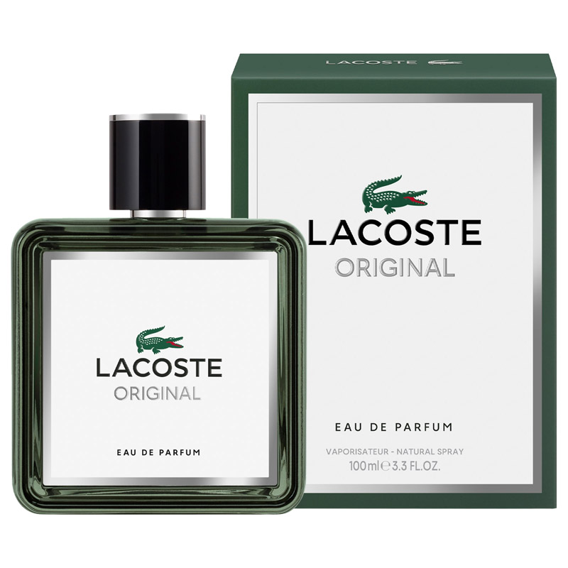 lacoste-original عطر لاگوست اورجینال ادو پرفیوم