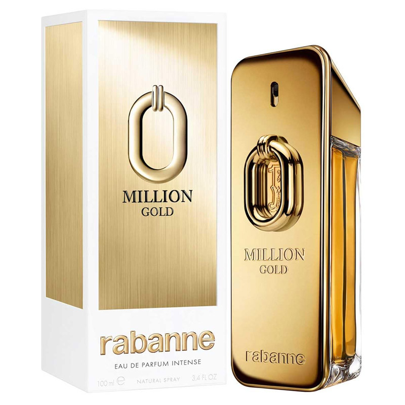paco-rabanne-million-gold-for-men عطر رابان میلیون گلد مردانه
