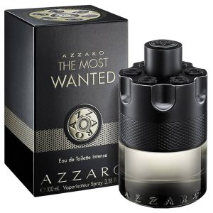 عطر آزارو د موست وانتد ادوتویلت اینتنس