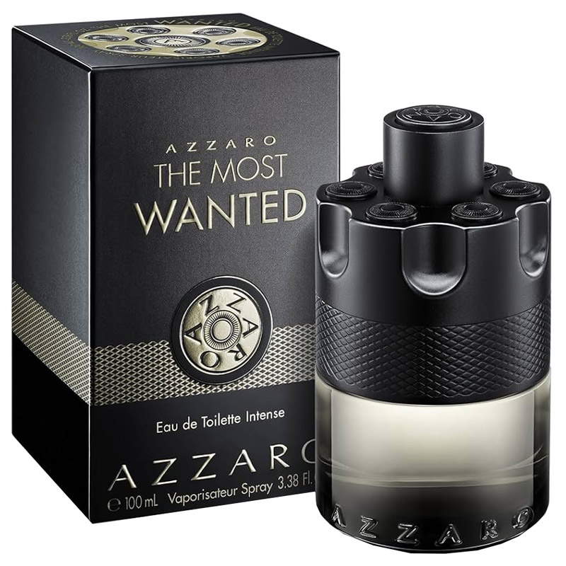 azzaro-the-most-wanted-eau-de-toilette عطر آزارو د موست وانتد ادوتویلت اینتنس