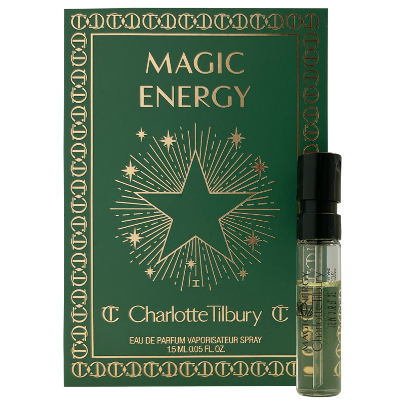 charlotte-tilbury-magic-energy-sample سمپل عطر شارلوت تیلبری مجیک انرژی