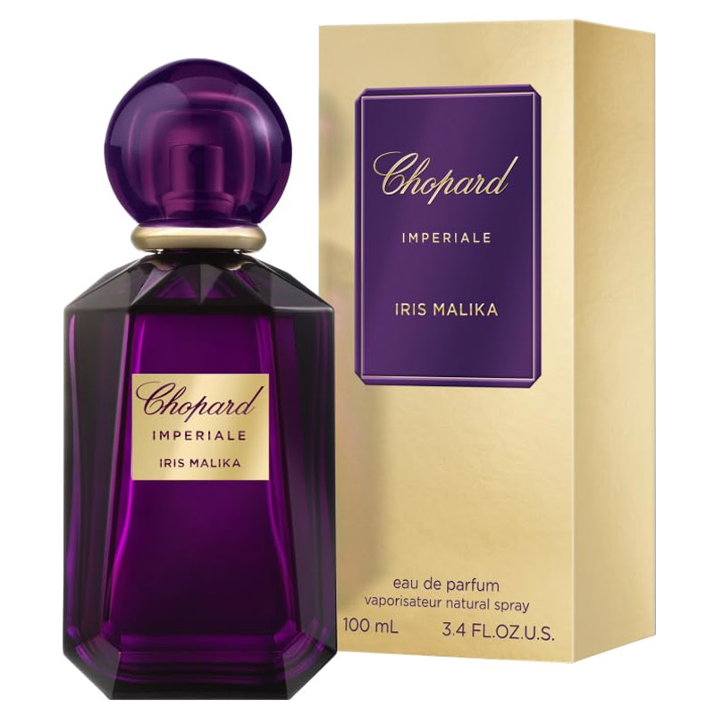 chopard-iris-malika ادکلن چوپارد آیریس ملیکا