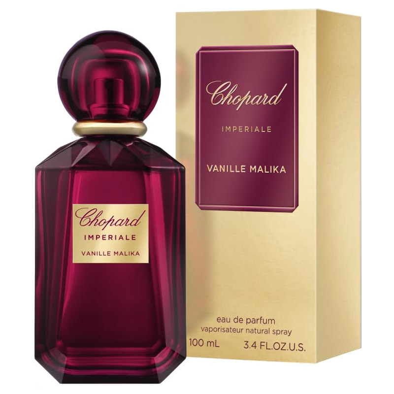 chopard-vanille-malika ادکلن چوپارد وانیل ملیکا ادو پرفیوم