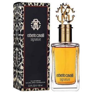 عطر روبرتو کاوالی سیگنیچر