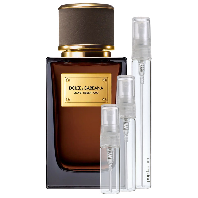 dolce-gabbana-velvet-desert-oud-decant دستریز و دکانت دولچه گابانا ولوت دیزرت عود
