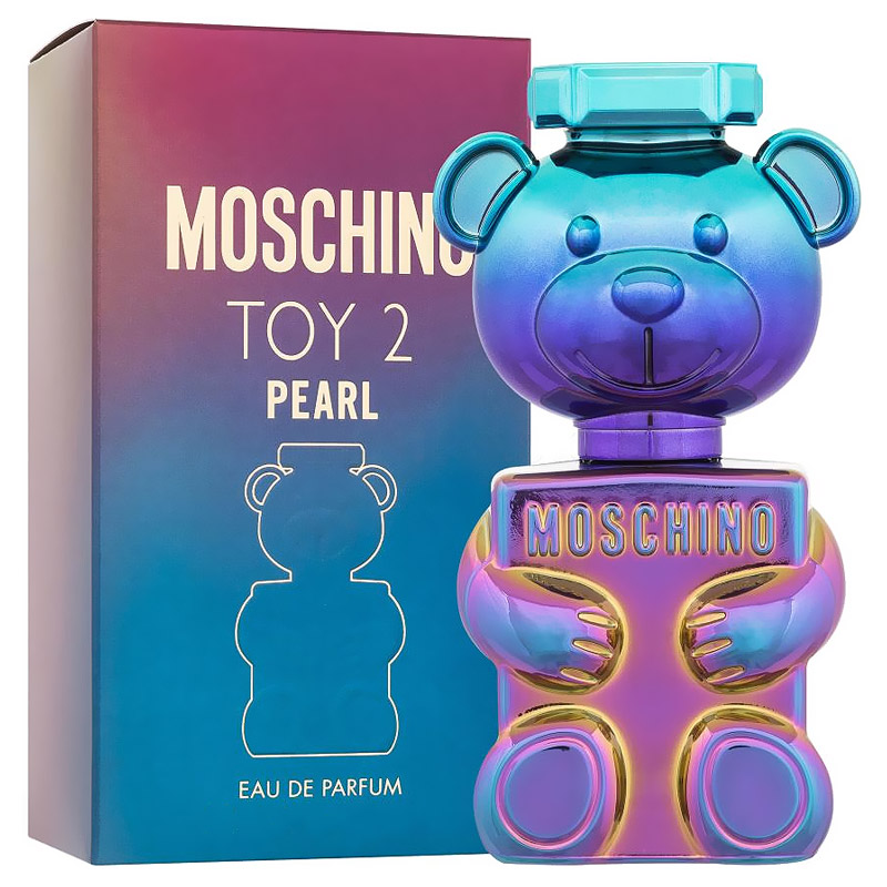 moschino-toy-2-pearl عطر موسچینو توی 2 پیرل