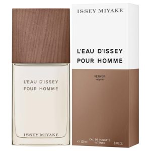  عطر ایسی میاکه لئو د ایسی وتیور