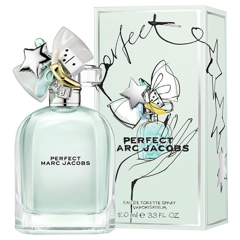 marc-jacobs-perfect-eau-de-toilette مارک جاکوبز پرفکت ادو تویلت