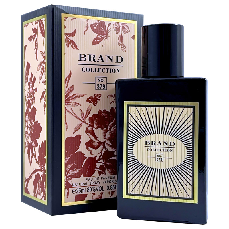 brand-collection-379 برند کالکشن کد 379 (عطر گوچی بلوم ادو پرفیوم اینتنس) - تصویر 1