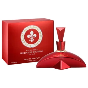 عطر پرینسس مارینا دو بوربون رژ رویال ادوپرفیوم زنانه