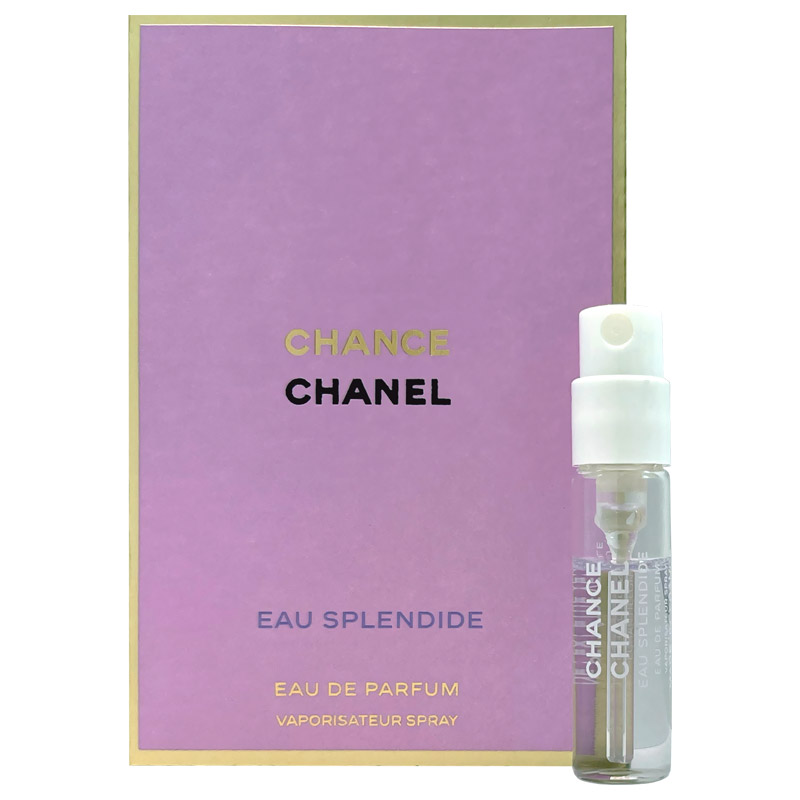 chanel-chance-eau-splendide-sample سمپل شنل چنس او اسپلندید