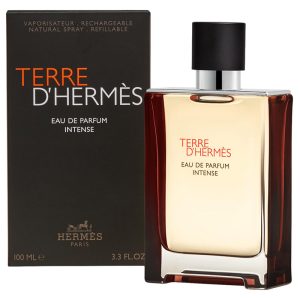 عطر تق هرمس ادوپرفیوم اینتنس