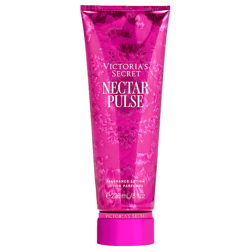 nectar-pulse-lotion لوسیون بدن نکتار پالس ویکتوریا سکرت