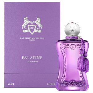 عطر پرفیوم د مارلی پلاتین