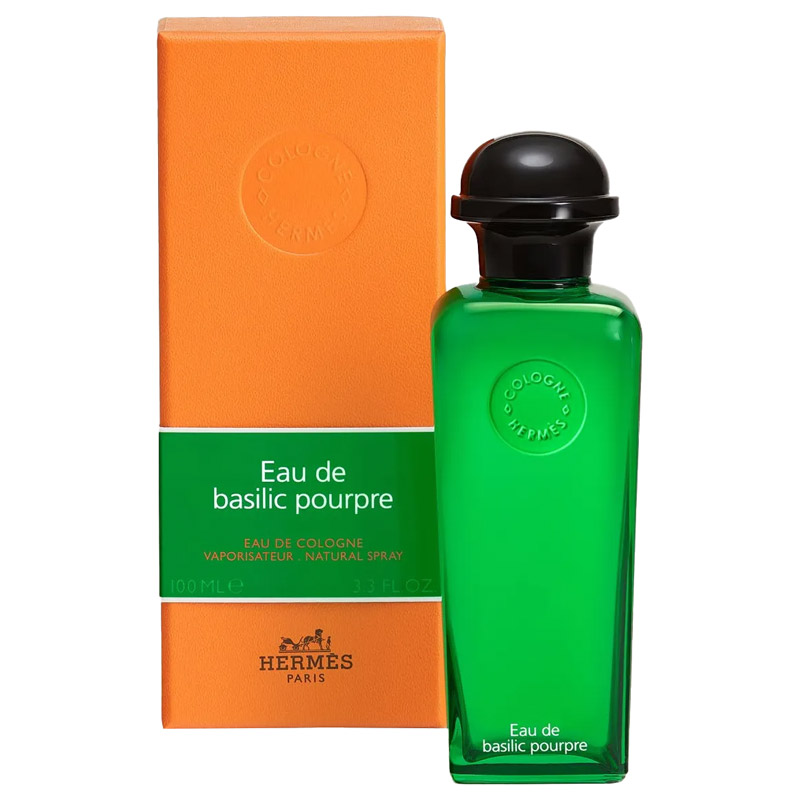 hermes-eau-de-basilic-pourpre عطر هرمس او د باسیلیک پورپری