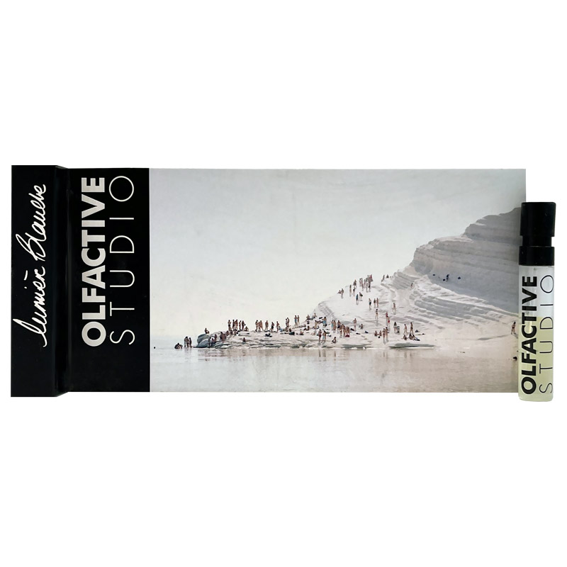 olfactive-studio-lumiere-blanche-sample سمپل الفکتیو استودیو لومیر بلانش