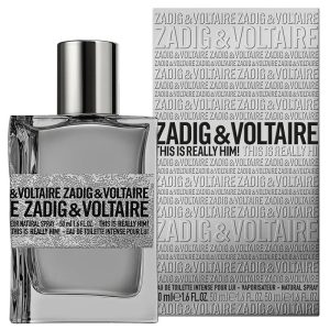 عطر زدیگ اند ولتیر دیس ایز ریلی هیم
